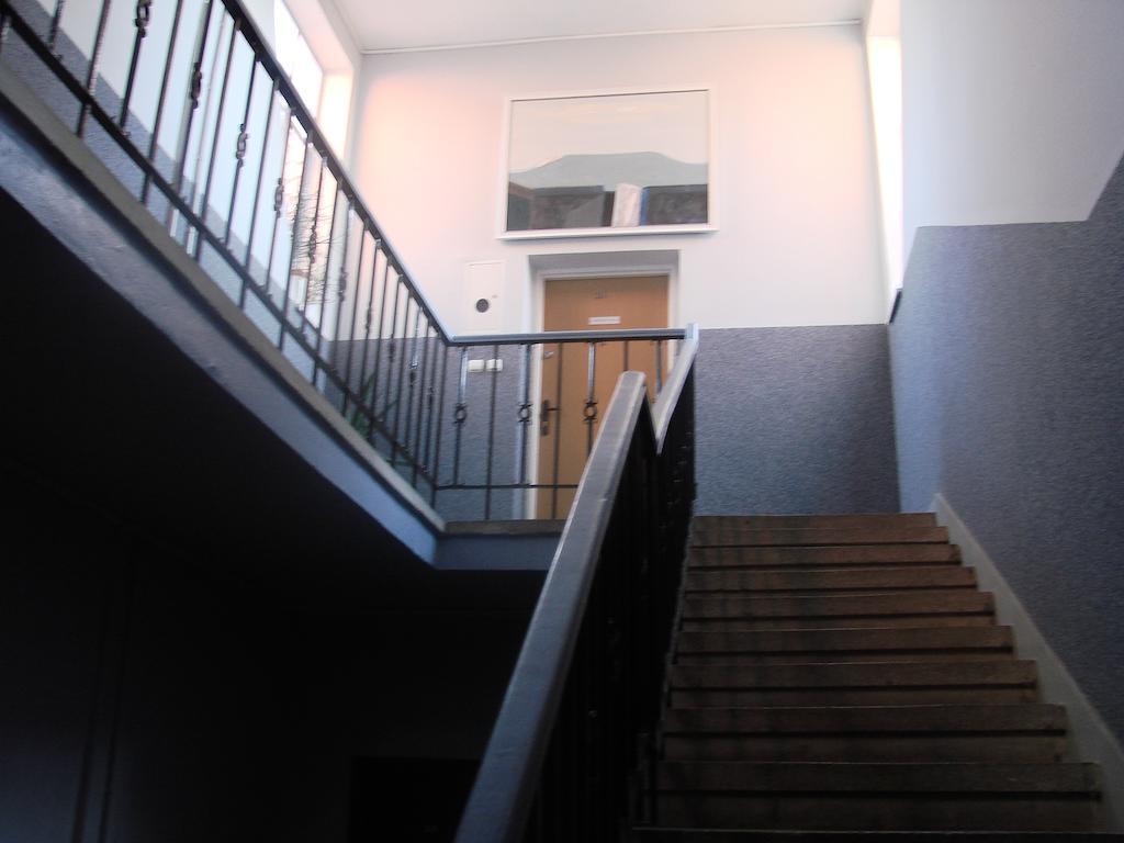 Apartament Teatralny Gdansk Exterior photo